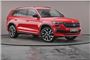 2023 Skoda Kodiaq 2.0 TSI 190 Sport Line 4x4 5dr DSG [7 Seat]