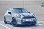 2022 MINI Hatchback 1.5 Cooper Exclusive 3dr