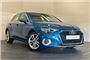 2021 Audi A3 35 TFSI Sport 5dr S Tronic