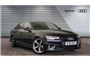 2019 Audi A4 40 TFSI Black Edition 4dr S Tronic