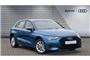 2021 Audi A3 35 TFSI Technik 5dr S Tronic