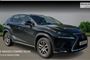 2019 Lexus NX 300h 2.5 5dr CVT [Premium Pack]