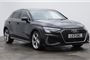 2021 Audi A3 40 TFSI e S Line 5dr S Tronic