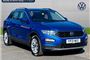 2021 Volkswagen T-Roc 1.5 TSI EVO SE 5dr DSG