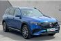 2024 Mercedes-Benz EQB EQB 350 4M 215kW AMG Line Executive 66.5kWh 5dr At