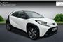 2023 Toyota Aygo X 1.0 VVT-i Edge 5dr