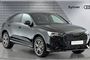 2024 Audi Q3 35 TFSI Black Edition 5dr S Tronic [20" Alloy]