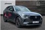 2025 Mazda CX-60 2.5 PHEV Homura 5dr Auto
