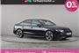 2021 Audi A4 35 TFSI Black Edition 4dr