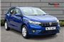 2022 Dacia Sandero 1.0 TCe Comfort 5dr CVT