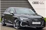 2023 Audi S3 S3 TFSI Quattro 5dr S Tronic