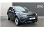 2019 Land Rover Range Rover Evoque 2.0 P250 R-Dynamic SE 5dr Auto