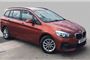 2019 BMW 2 Series Gran Tourer 218i SE 5dr Step Auto