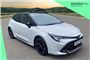 2022 Toyota Corolla 2.0 VVT-i Hybrid GR Sport 5dr CVT