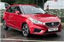 2018 MG MG3 1.5 VTi-TECH Exclusive 5dr