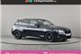 2019 BMW 1 Series 116d M Sport Shadow Edition 5dr