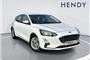 2019 Ford Focus 1.0 EcoBoost 125 Titanium 5dr Auto