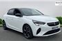 2022 Vauxhall Corsa 1.2 Elite Edition 5dr