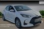 2023 Toyota Yaris 1.5 Hybrid Icon 5dr CVT