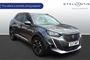 2021 Peugeot 2008 1.2 PureTech Allure Premium 5dr