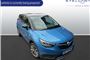 2020 Vauxhall Crossland X 1.2T [130] Griffin 5dr [Start Stop] Auto