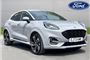 2023 Ford Puma 1.0 EcoBoost Hybrid mHEV 155 ST-Line 5dr