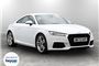 2022 Audi TT 40 TFSI Sport 2dr S Tronic