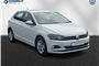 2019 Volkswagen Polo 1.6 TDI SE 5dr