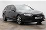 2021 Audi A4 Avant 35 TDI Sport Edition 5dr S Tronic