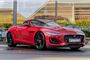 2024 Jaguar F-Type 2.0 P300 R-Dynamic Plus 2dr Auto