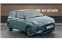 2024 Hyundai i10 1.2 [79] Advance 5dr Auto [Nav]