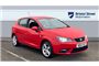 2014 SEAT Ibiza 1.4 Toca 5dr