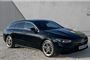2024 Mercedes-Benz CLA Shooting Brake CLA 200 AMG Line Executive 5dr Tip Auto