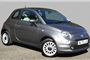 2022 Fiat 500 1.0 Mild Hybrid Dolcevita [Part Leather] 3dr