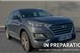 2018 Hyundai Tucson 1.6 GDi SE Nav 5dr 2WD