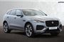 2021 Jaguar F-Pace 2.0 D200 R-Dynamic HSE 5dr Auto AWD