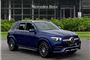 2021 Mercedes-Benz GLE GLE 300d 4Matic AMG Line Prem + 5dr 9G-Tron [7 St]