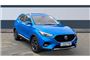 2022 MG ZS 1.5 VTi-TECH Exclusive 5dr