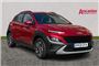 2021 Hyundai Kona 1.6 GDi Hybrid SE Connect 5dr DCT