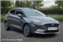 2023 Ford Fiesta 1.0 EcoBoost Titanium 5dr