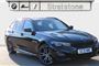 2021 BMW 3 Series Touring 330e xDrive M Sport 5dr Step Auto