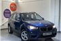 2017 BMW X1 sDrive 18d SE 5dr Step Auto