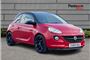 2019 Vauxhall Adam 1.2i Griffin 3dr