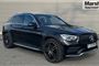 2020 Mercedes-Benz GLC GLC 43 4Matic Premium Plus 5dr TCT