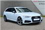 2019 Audi A4 Avant 40 TFSI Black Edition 5dr S Tronic