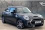 2021 MINI Hatchback 5dr 2.0 Cooper S Exclusive II 5dr Auto