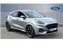 2022 Ford Puma 1.0 EcoBoost Hybrid mHEV ST-Line X 5dr