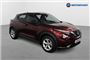 2021 Nissan Juke 1.0 DiG-T 114 N-Connecta 5dr DCT