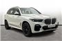 2019 BMW X5 xDrive30d M Sport 5dr Auto