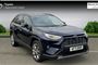 2021 Toyota RAV4 2.5 VVT-i Hybrid Excel 5dr CVT 2WD